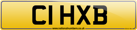 C1 HXB