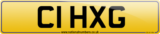 C1 HXG