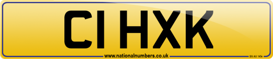 C1 HXK