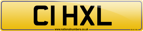 C1 HXL