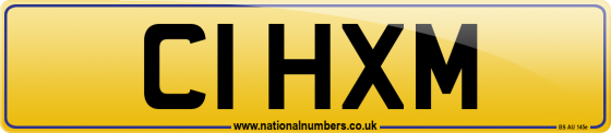 C1 HXM