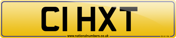 C1 HXT