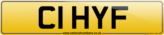C1 HYF