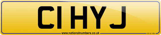 C1 HYJ
