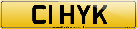 C1 HYK
