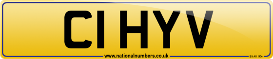 C1 HYV