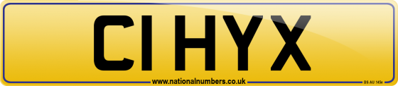 C1 HYX