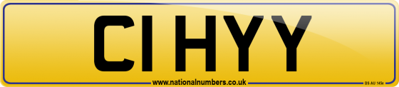 C1 HYY