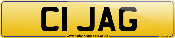 C1 JAG