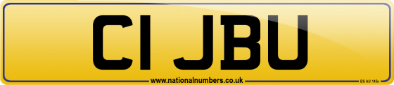 C1 JBU