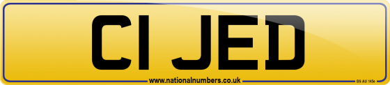 C1 JED