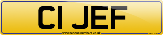 C1 JEF