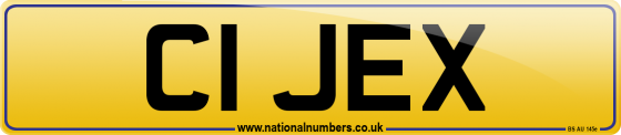 C1 JEX