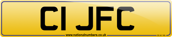 C1 JFC