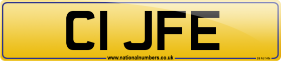C1 JFE