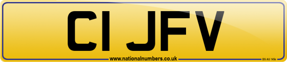 C1 JFV