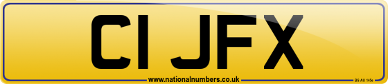 C1 JFX