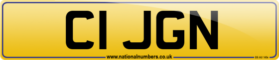 C1 JGN