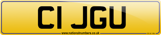 C1 JGU