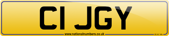 C1 JGY