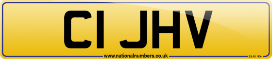 C1 JHV