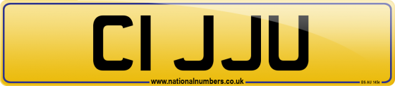 C1 JJU