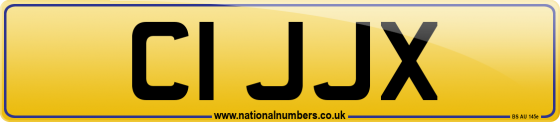 C1 JJX