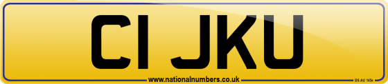 C1 JKU