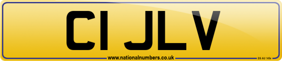 C1 JLV