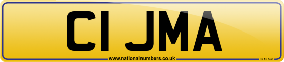 C1 JMA