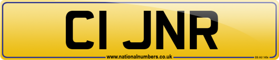 C1 JNR
