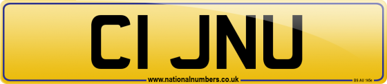 C1 JNU