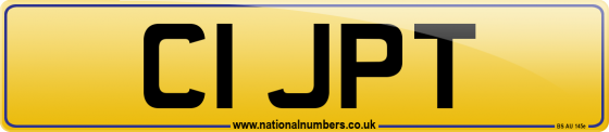 C1 JPT