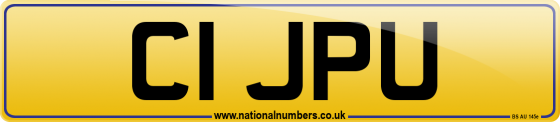 C1 JPU