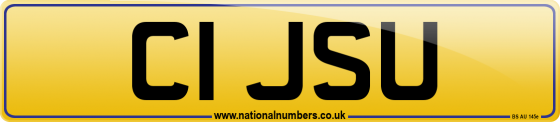 C1 JSU