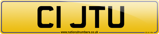 C1 JTU