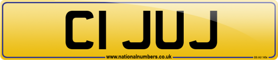 C1 JUJ