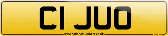 C1 JUO