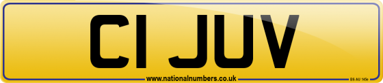 C1 JUV