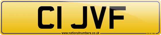 C1 JVF