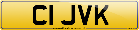 C1 JVK