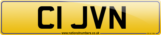 C1 JVN