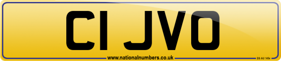 C1 JVO