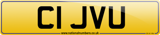 C1 JVU