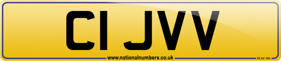 C1 JVV