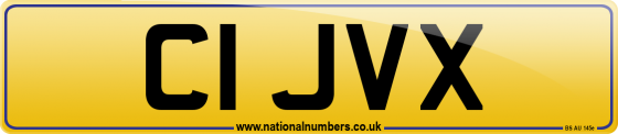 C1 JVX