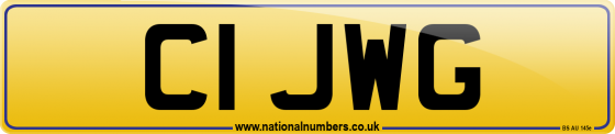 C1 JWG