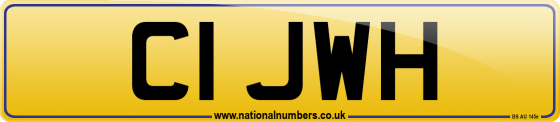 C1 JWH