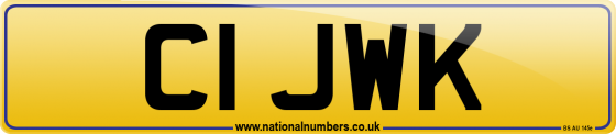 C1 JWK