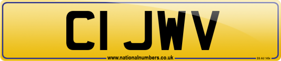 C1 JWV